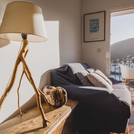 Casa Neus Villa Cadaques Luaran gambar