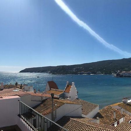 Casa Neus Villa Cadaques Luaran gambar