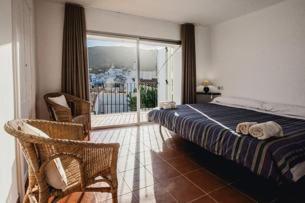 Casa Neus Villa Cadaques Luaran gambar