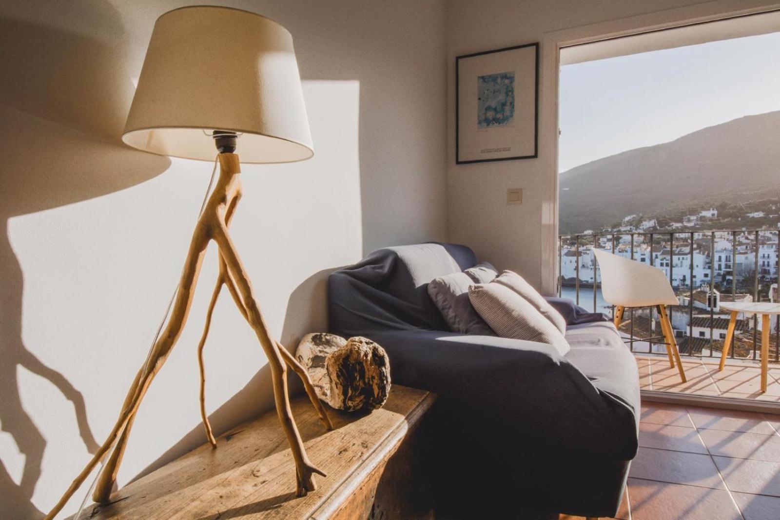 Casa Neus Villa Cadaques Luaran gambar
