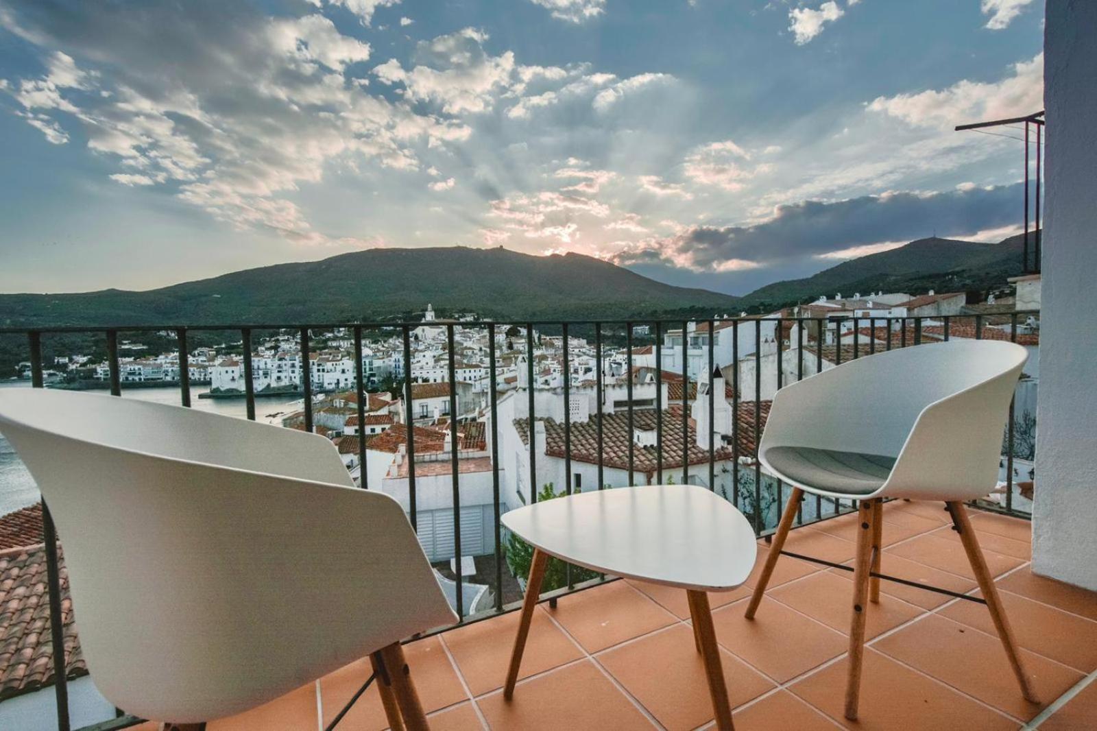 Casa Neus Villa Cadaques Luaran gambar
