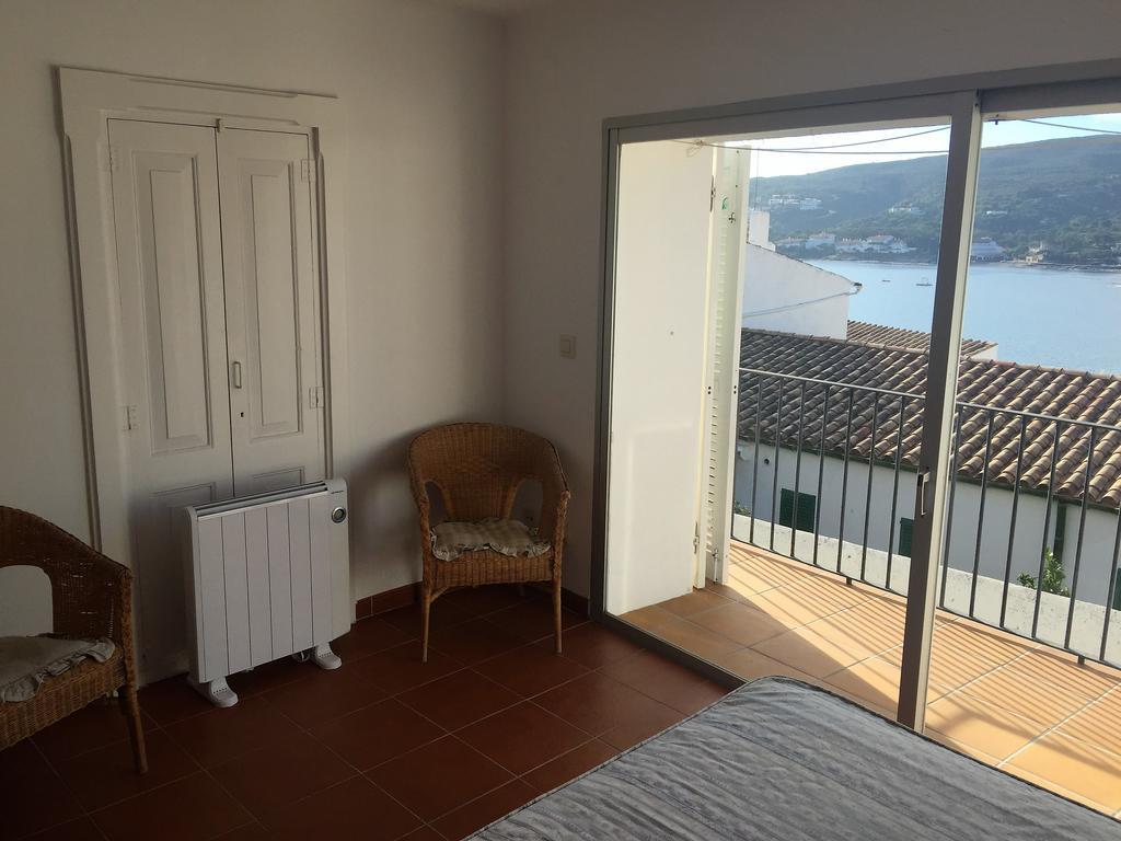 Casa Neus Villa Cadaques Luaran gambar