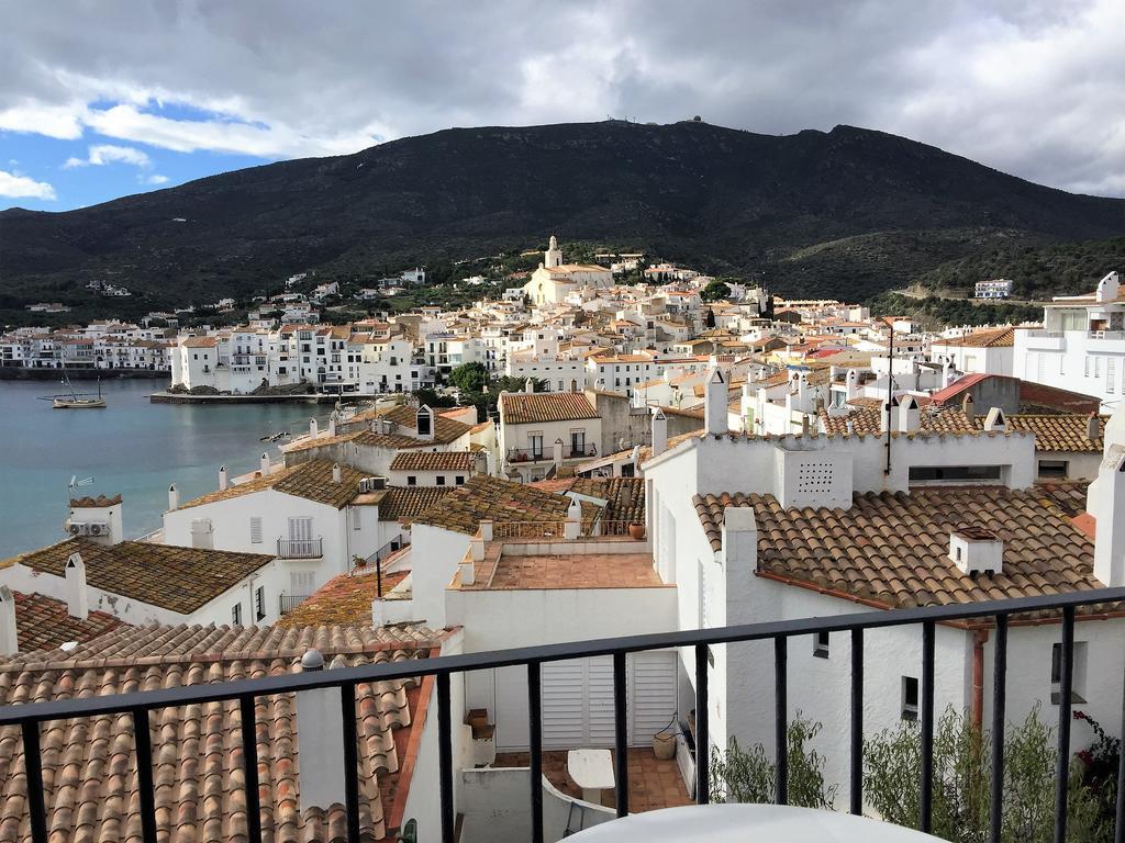Casa Neus Villa Cadaques Luaran gambar