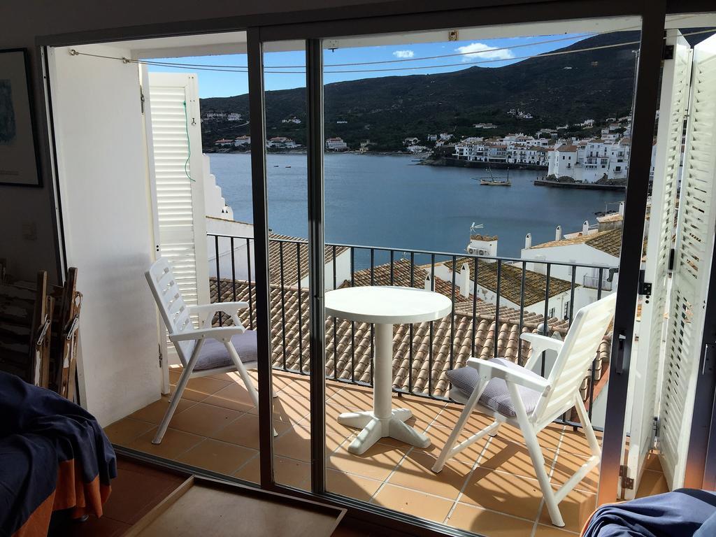 Casa Neus Villa Cadaques Luaran gambar