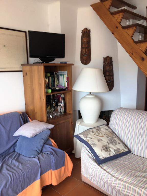 Casa Neus Villa Cadaques Luaran gambar