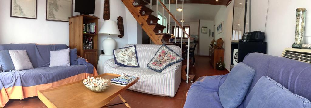 Casa Neus Villa Cadaques Luaran gambar