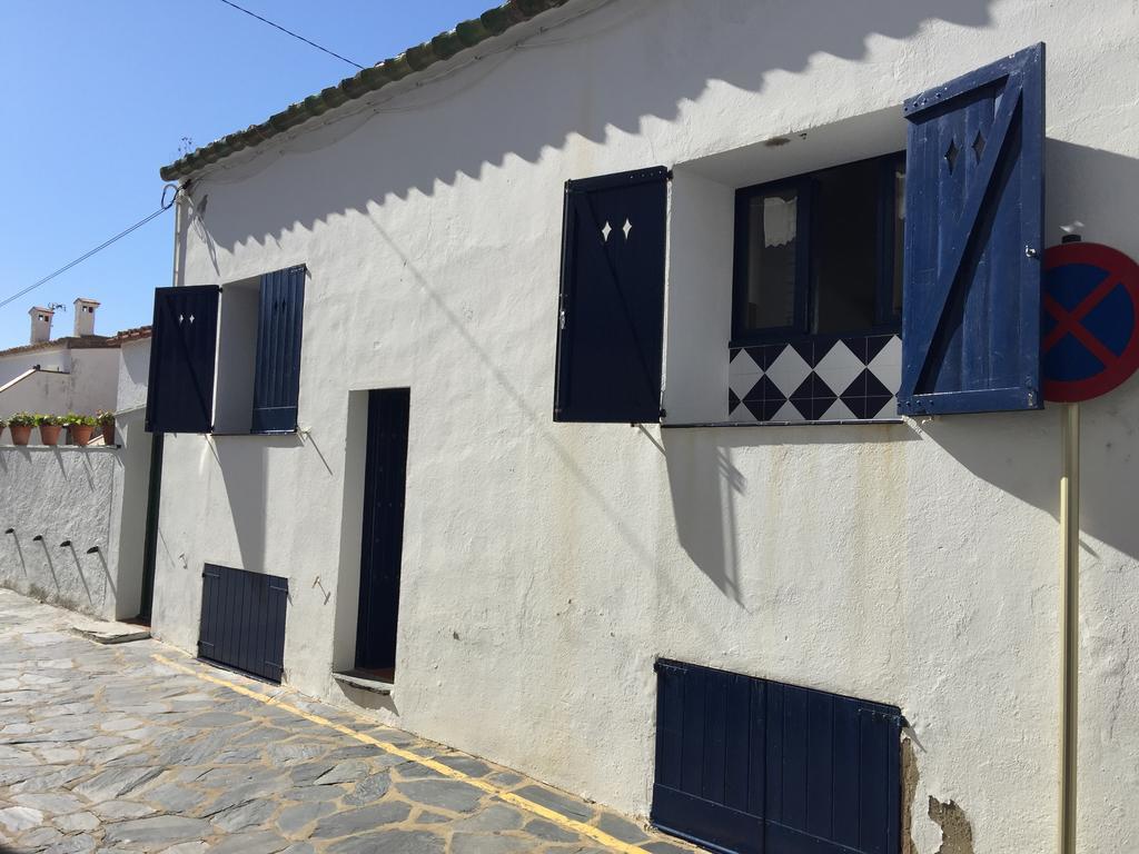 Casa Neus Villa Cadaques Luaran gambar