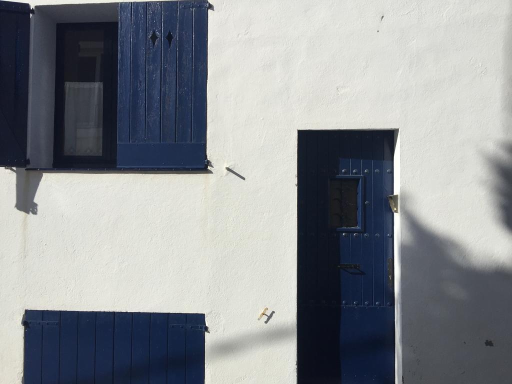 Casa Neus Villa Cadaques Luaran gambar