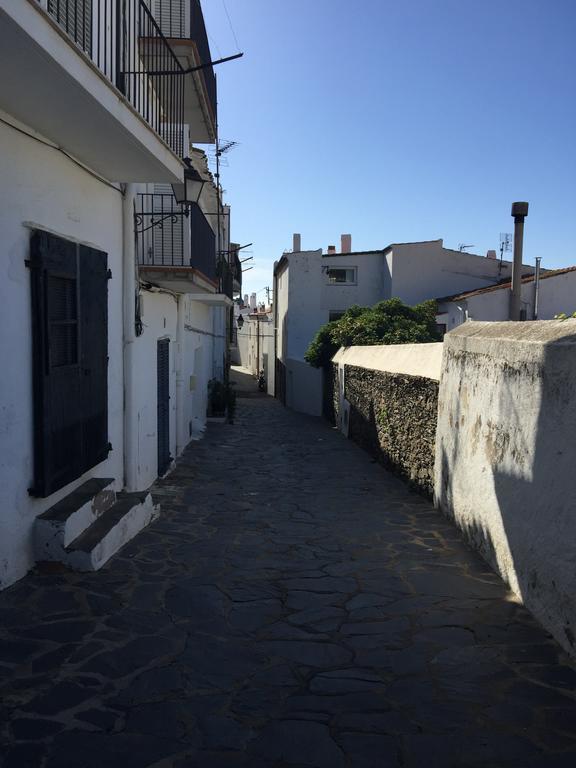 Casa Neus Villa Cadaques Luaran gambar