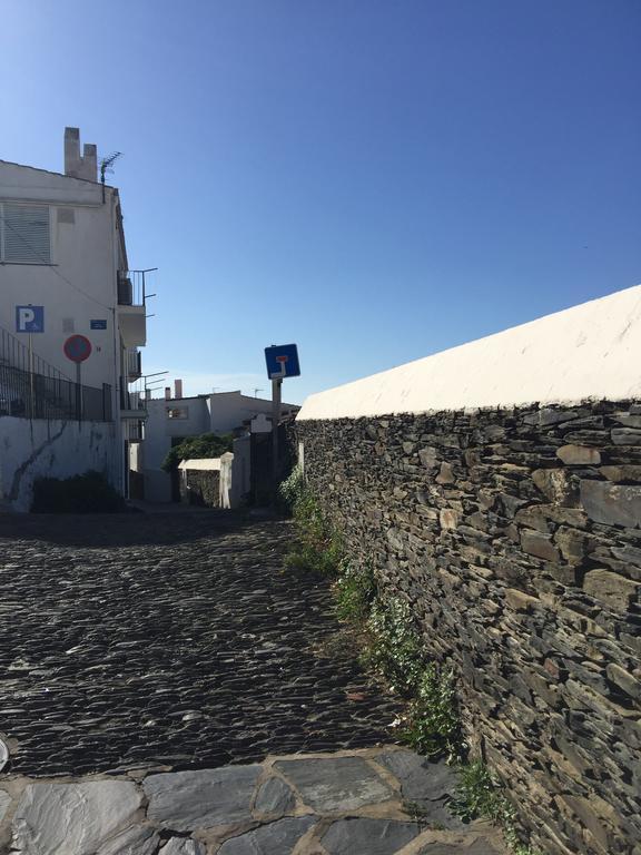 Casa Neus Villa Cadaques Luaran gambar