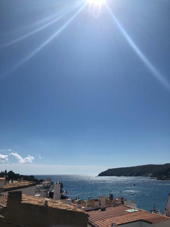 Casa Neus Villa Cadaques Luaran gambar