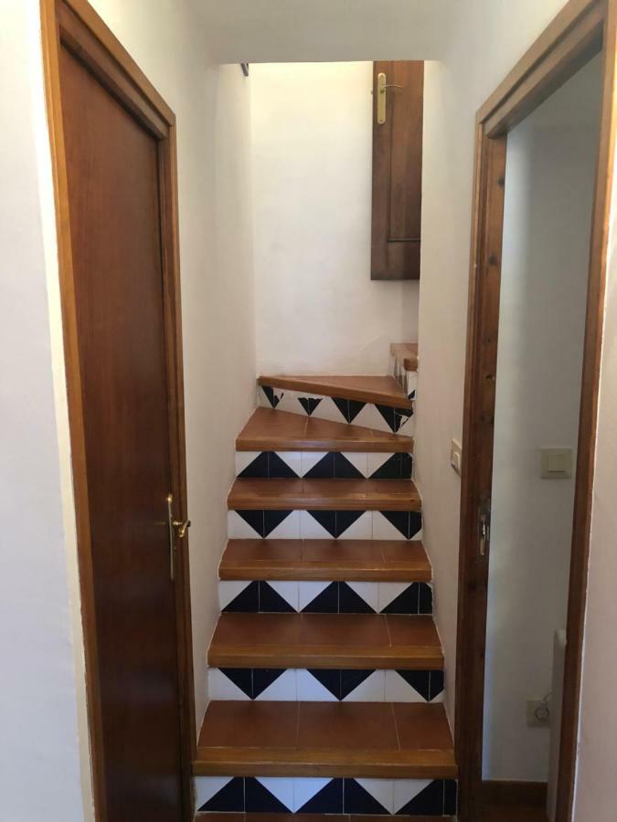 Casa Neus Villa Cadaques Luaran gambar
