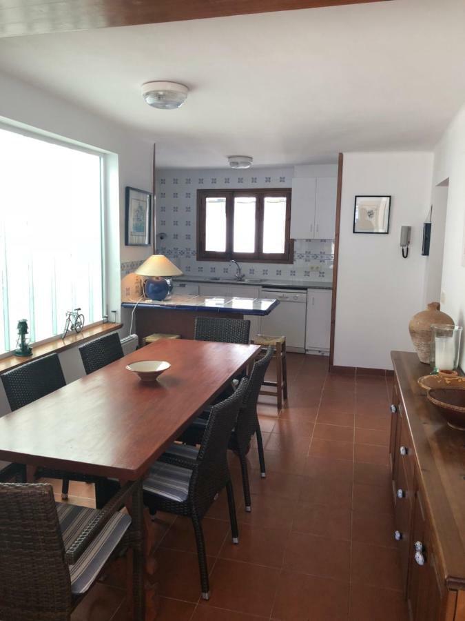 Casa Neus Villa Cadaques Luaran gambar