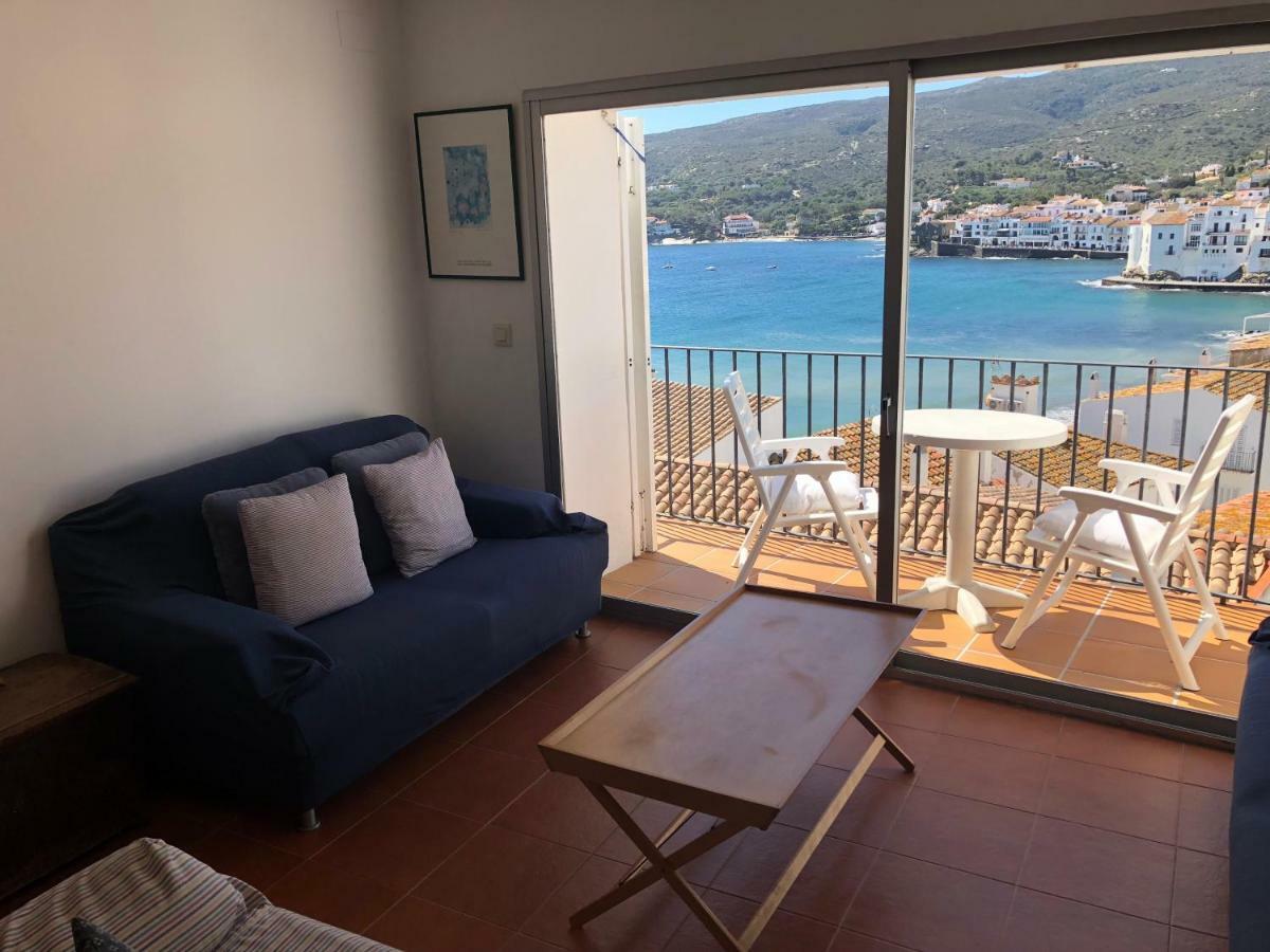 Casa Neus Villa Cadaques Luaran gambar