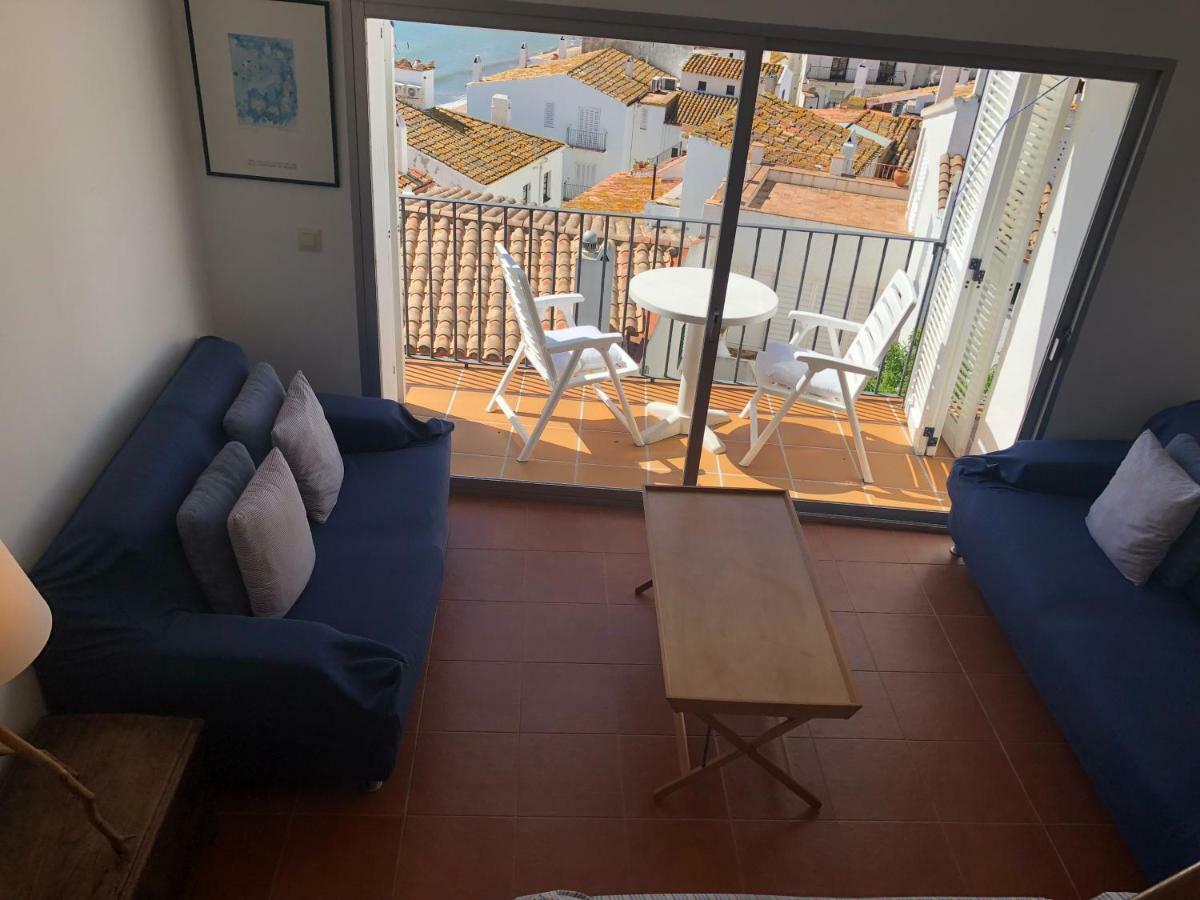 Casa Neus Villa Cadaques Luaran gambar