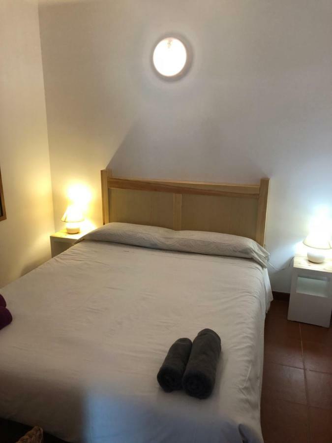 Casa Neus Villa Cadaques Luaran gambar