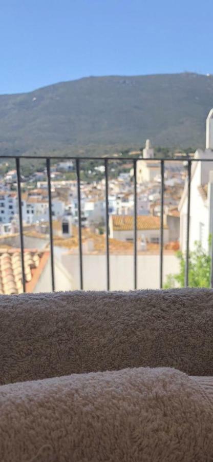 Casa Neus Villa Cadaques Luaran gambar