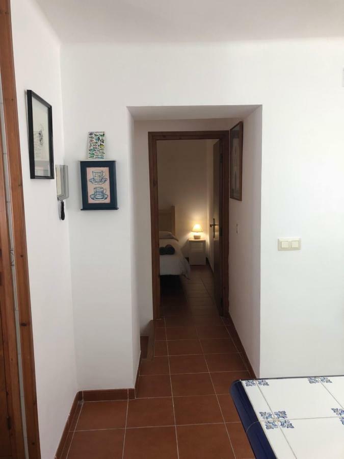 Casa Neus Villa Cadaques Luaran gambar