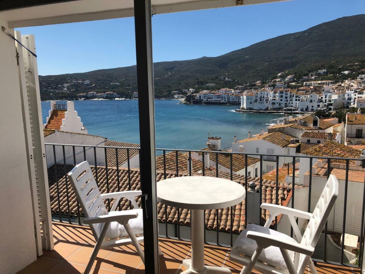 Casa Neus Villa Cadaques Luaran gambar