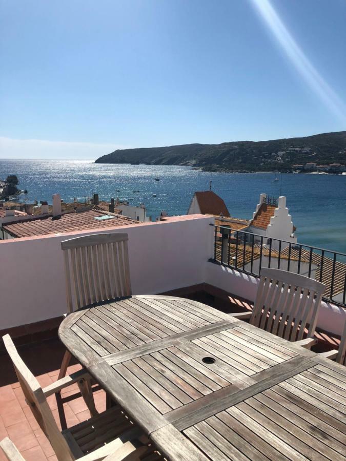 Casa Neus Villa Cadaques Luaran gambar