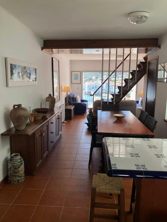 Casa Neus Villa Cadaques Luaran gambar