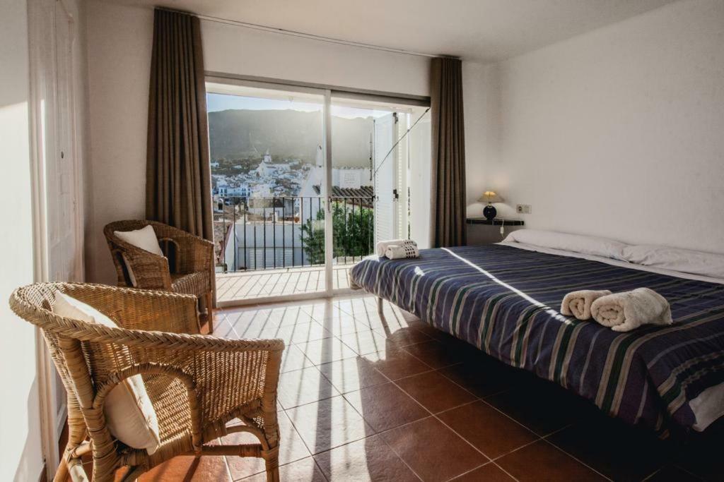 Casa Neus Villa Cadaques Luaran gambar
